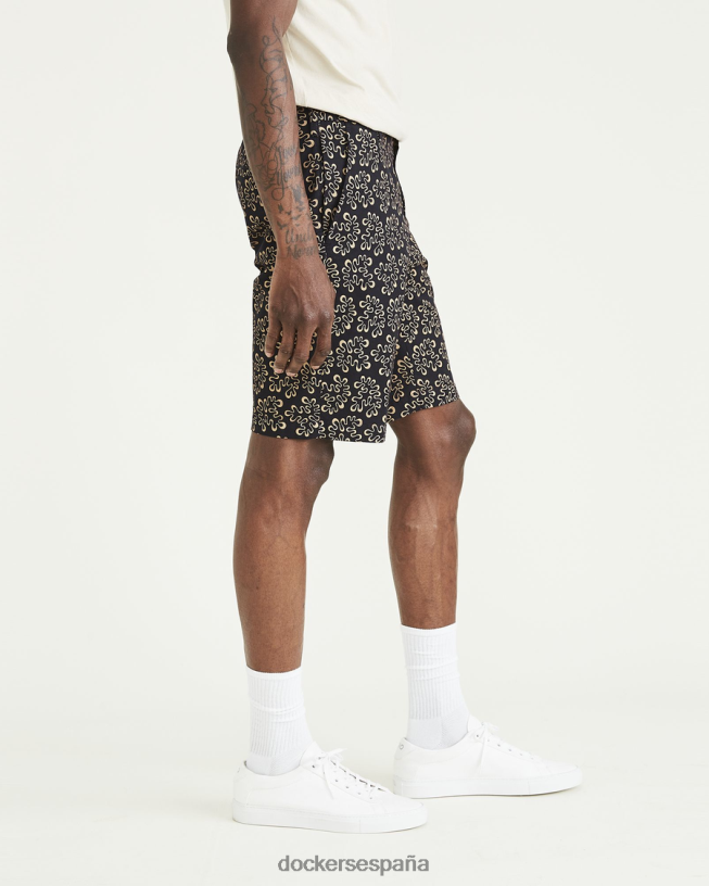 pantalones cortos definitivos de 9,5
