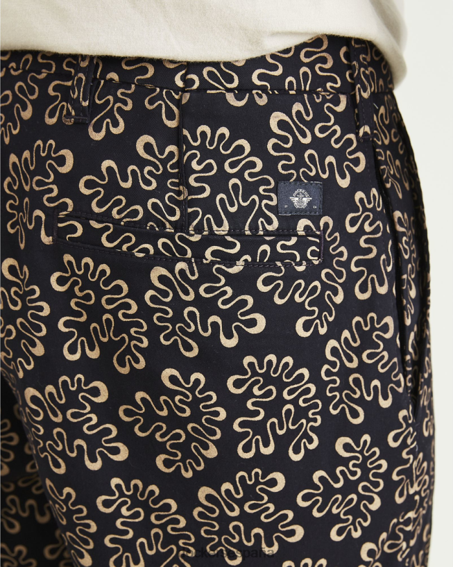 pantalones cortos definitivos de 9,5