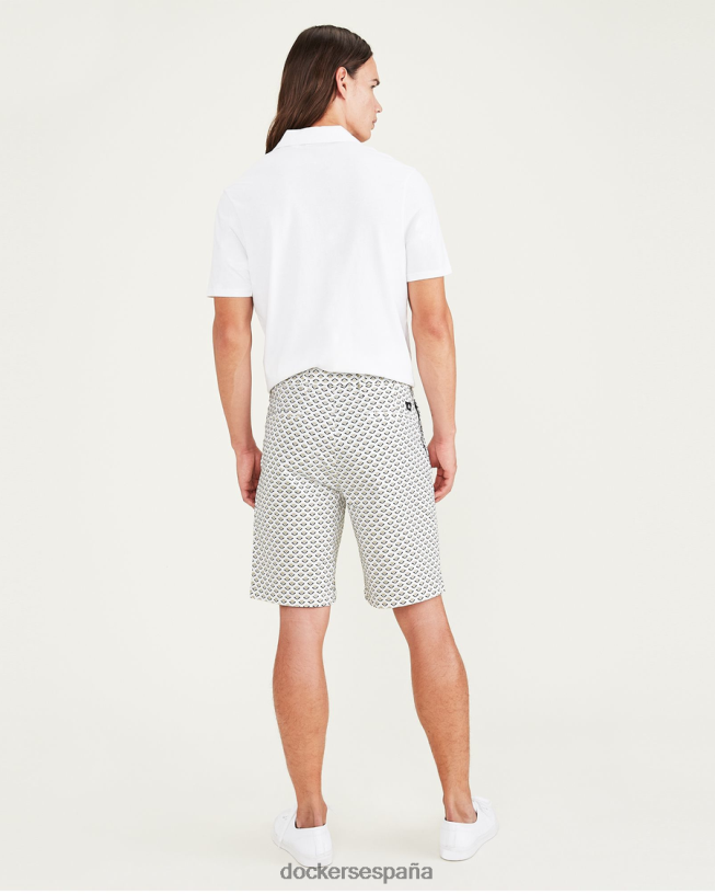 pantalones cortos definitivos de 9,5
