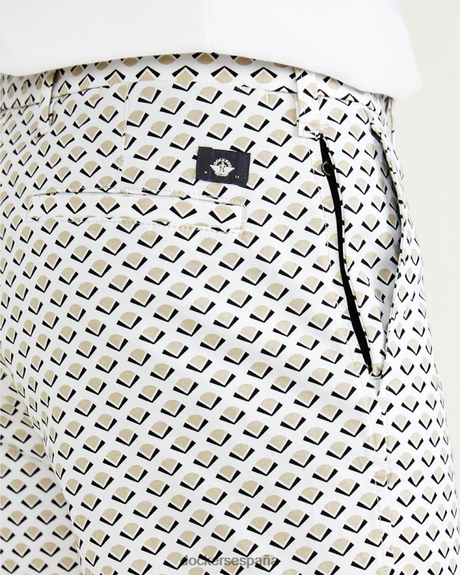 pantalones cortos definitivos de 9,5
