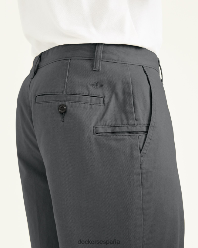 pantalones cortos perfectos de 10,5