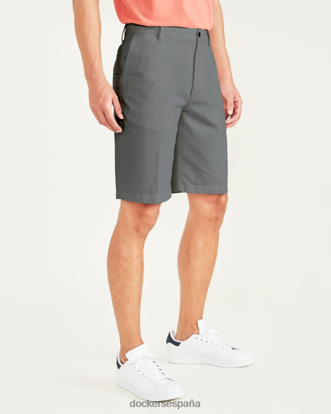 pantalones cortos perfectos de 10,5