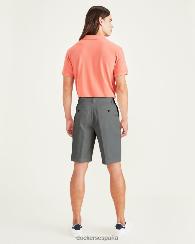 pantalones cortos perfectos de 10,5
