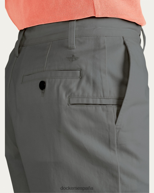 pantalones cortos perfectos de 10,5