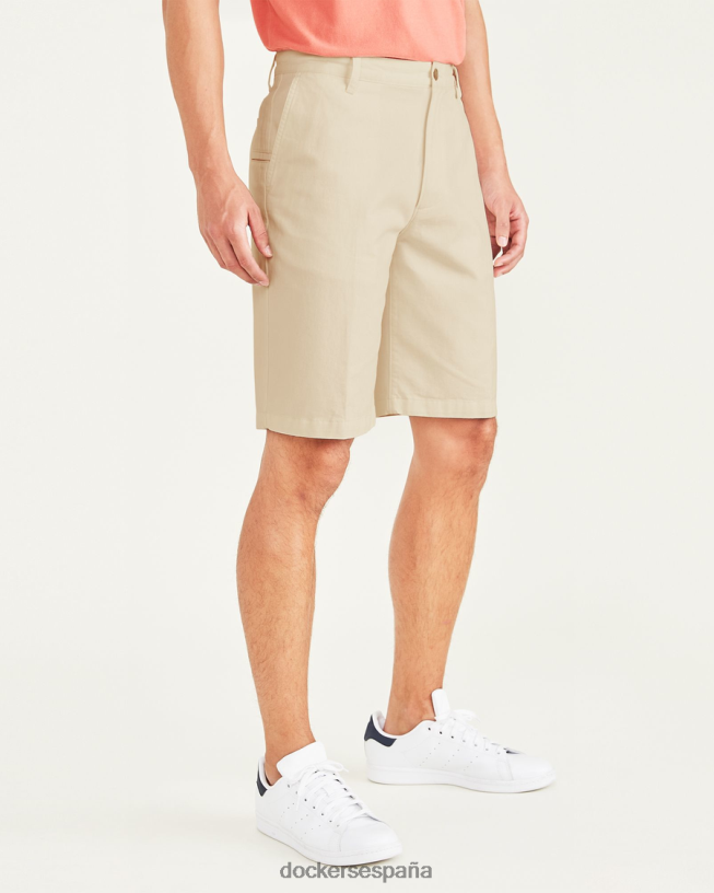 pantalones cortos perfectos de 10,5