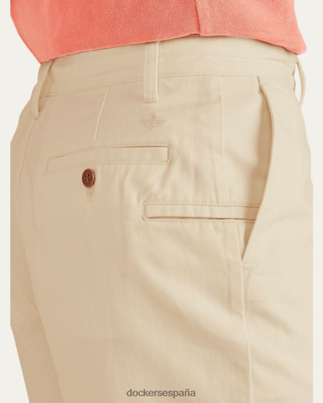 pantalones cortos perfectos de 10,5