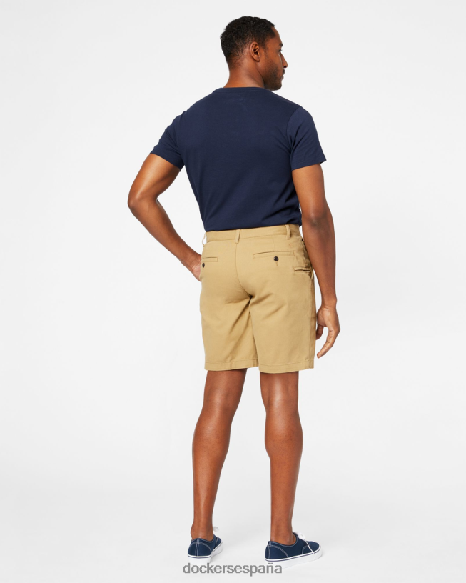 pantalones cortos perfectos de 8