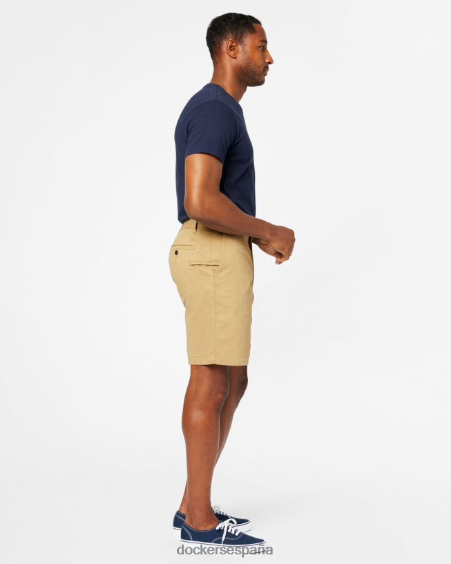 pantalones cortos perfectos de 8