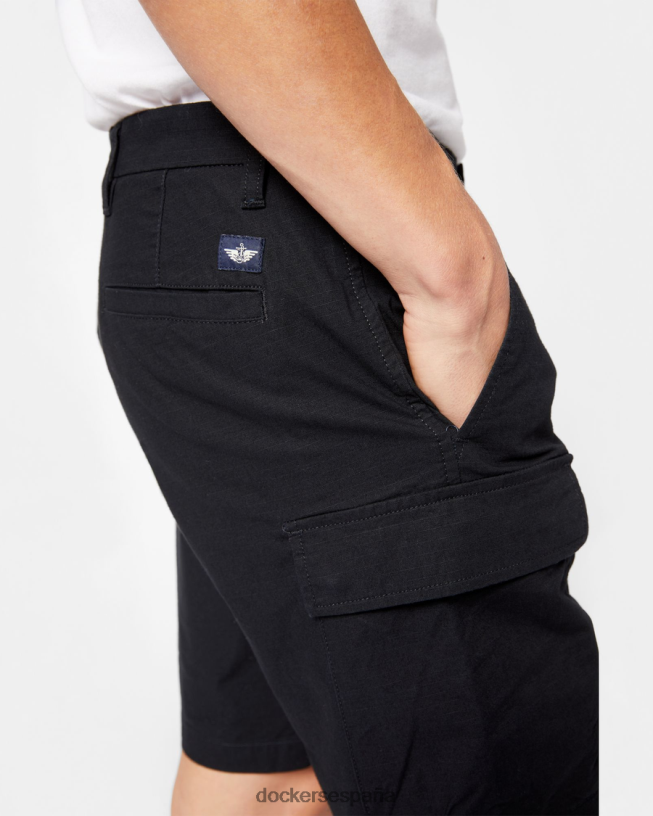shorts cargo tecnológicos de 9