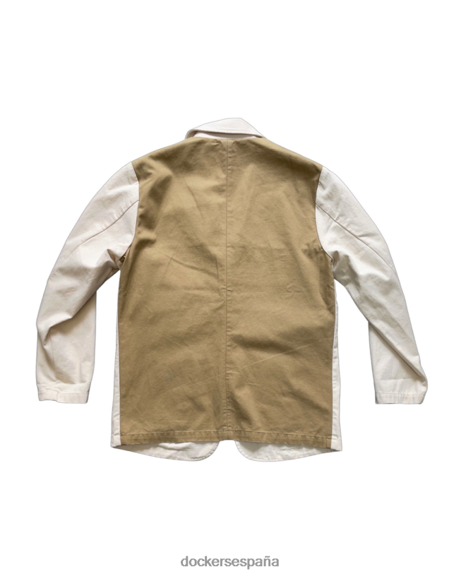 blazer transnómada hombres Dockers natural y caqui - bronceado ropa 8F0406390