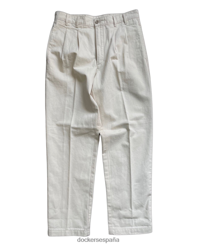 caquis originales transnomadica hombres Dockers natural - gris ropa 8F0406424