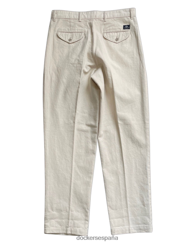 caquis originales transnomadica hombres Dockers natural - gris ropa 8F0406424