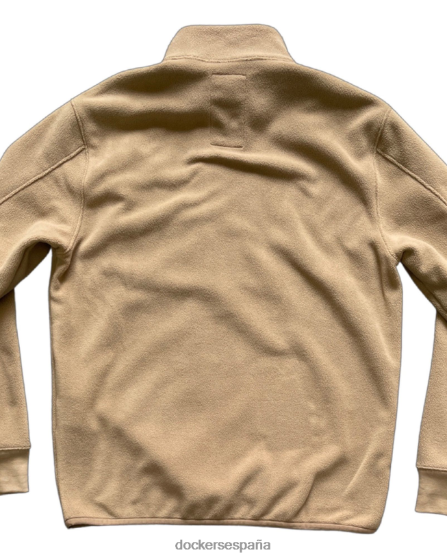 polar transnómada hombres Dockers cosecha de oro - bronceado ropa 8F0406426