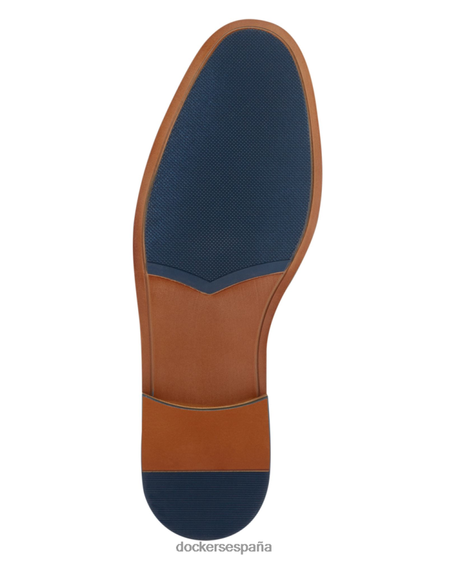 zapatos bradford hombres Dockers negro zapatos 8F04061032