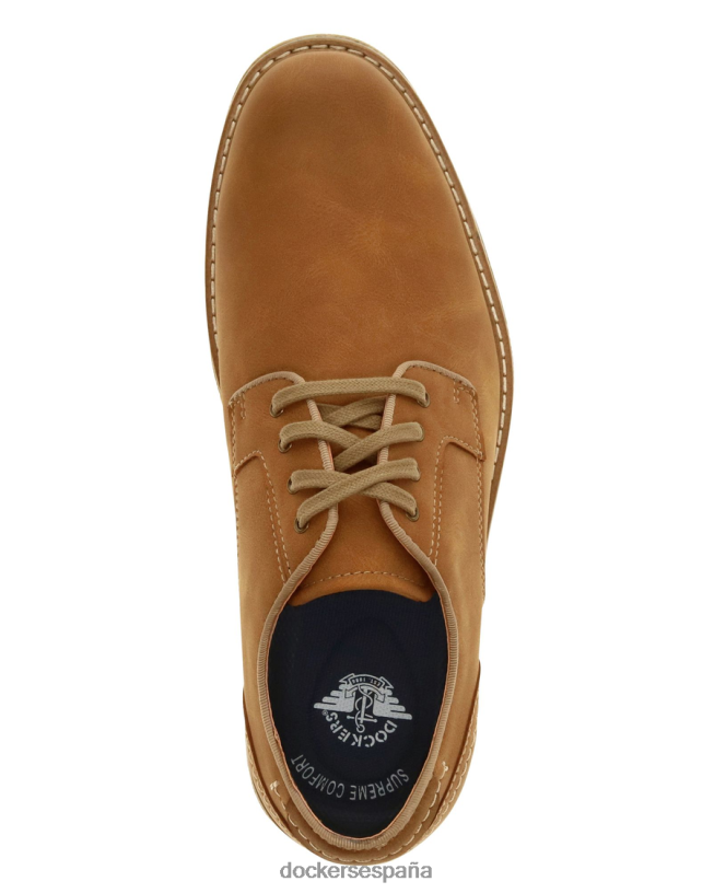zapatos bronson hombres Dockers broncearse zapatos 8F04061029