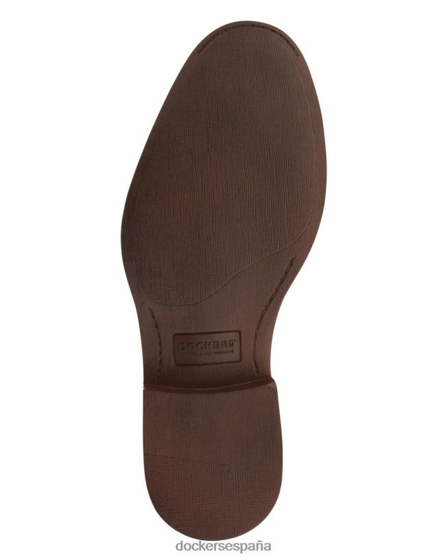 zapatos ferrell hombres Dockers negro zapatos 8F04061018