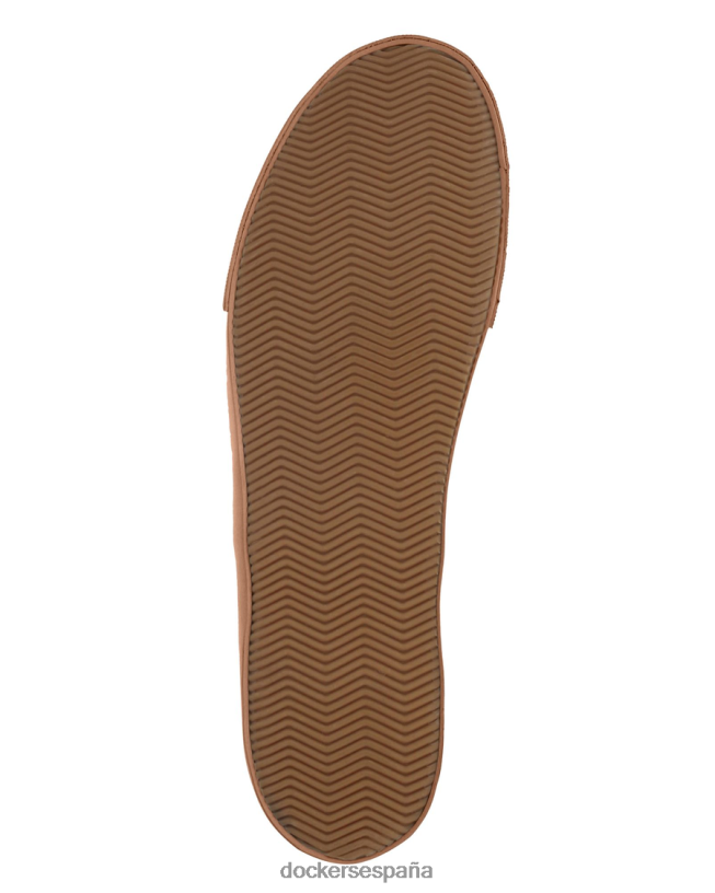 zapatillas fremont hombres Dockers gris zapatos 8F04061034