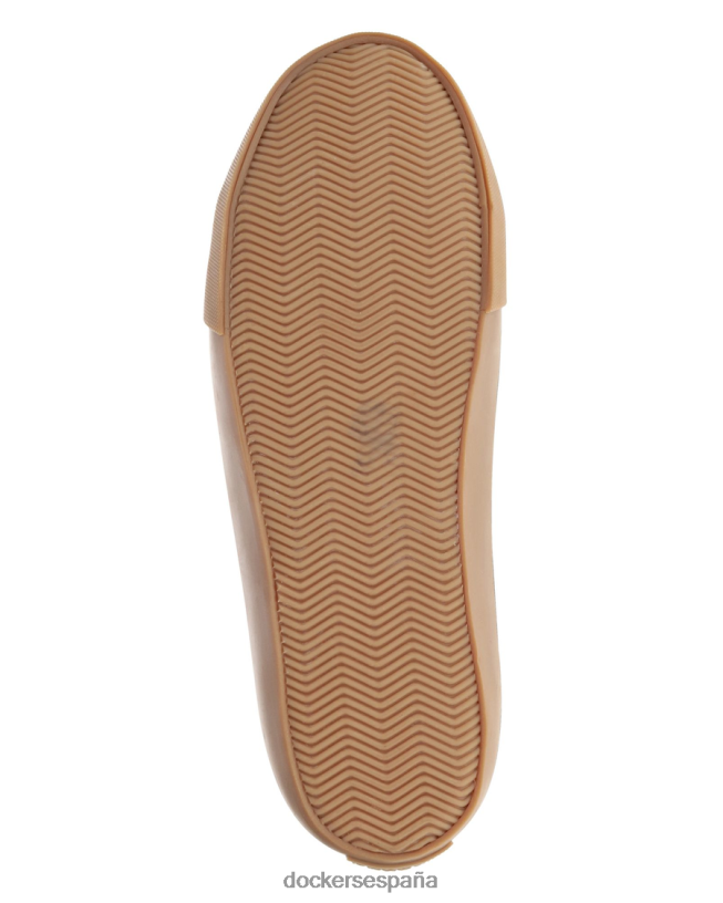 zapatillas frisco hombres Dockers gris zapatos 8F04061037